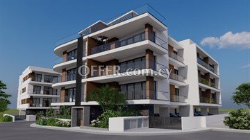 Luxury 3 Bedroom Apartment  In Agios Athanasios, Limassol - 5