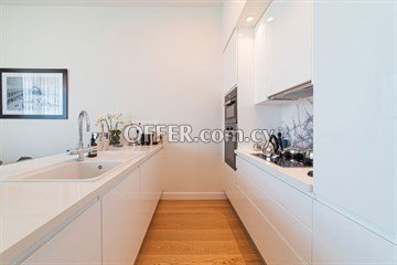 1 Bedroom Apartment  In Kato Paphos - 8