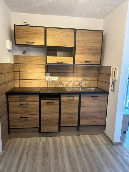 Fully Furnished Ground Floor Apartment in Neapolis - 9