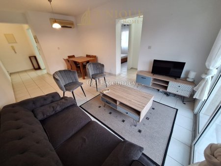 Spacious 2 Bedroom Apartment with Pool in Kato Paphos - 10
