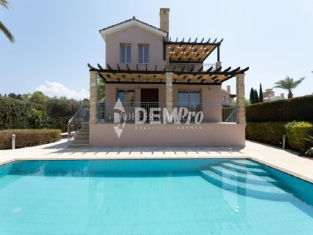 Villa For Sale in Polis, Paphos - DP4753 - 11