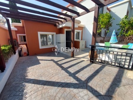 Bungalow For Sale in Peyia, Paphos - DP4749 - 11