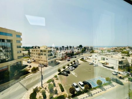 Office  For Rent in Paphos City Center, Paphos - DP4746 - 11