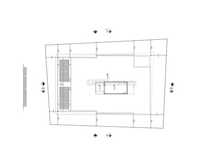 Brand New Two Bedroom Apartment for Sale in Strovolos Nicosia - 10