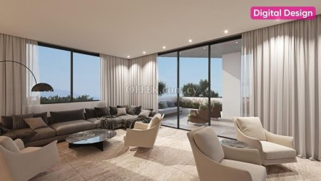 Incomplete Three storey house in Strovolos Nicosia - 10