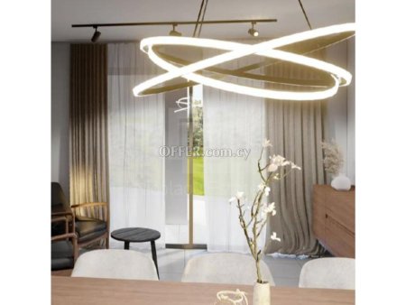 Contemporary two bedroom apartment in Agios Nektarios area Limassol - 5