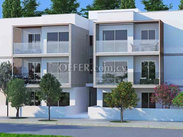 Onero Residences Apartment No. 207 Block C - 3