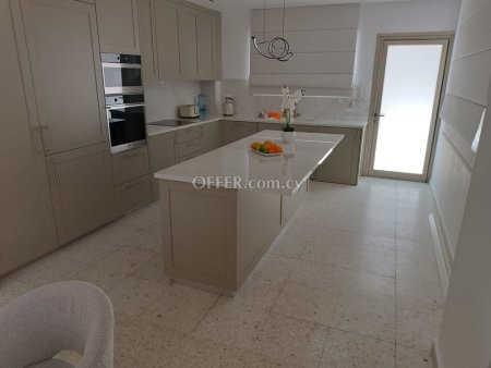 5 Bed Semi-Detached House for sale in Potamos Germasogeias, Limassol - 11