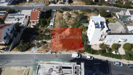 Development Land for sale in Agia Filaxi, Limassol - 3