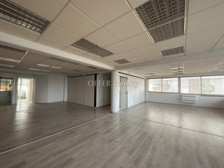 Office for sale in Agios Nicolaos, Limassol - 11