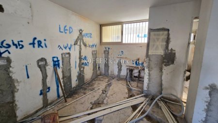 Office for rent in Agia Trias, Limassol - 5