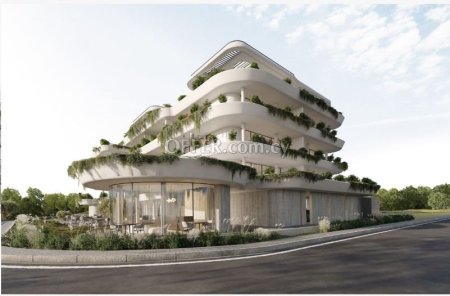 Apartment (Flat) in Kato Paphos, Paphos for Sale - 8