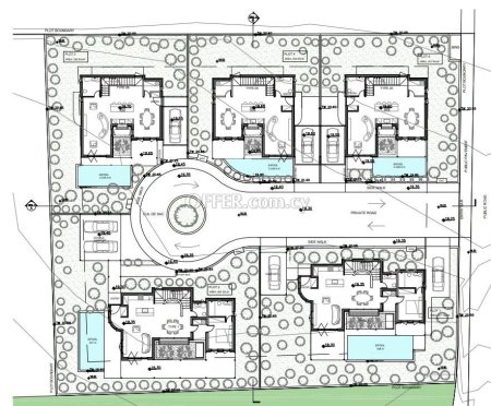 House (Detached) in Geroskipou, Paphos for Sale - 6