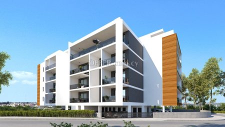 Apartment (Penthouse) in Larnaca Centre, Larnaca for Sale - 8