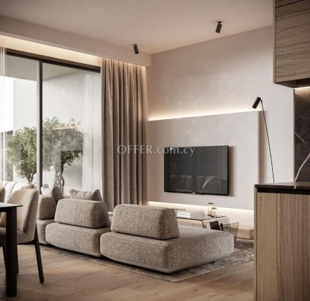 Apartment (Penthouse) in Columbia, Limassol for Sale - 11