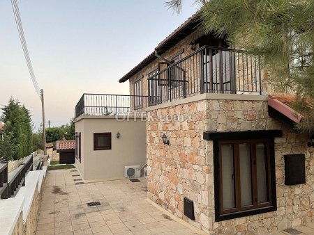 House (Detached) in Souni-Zanakia, Limassol for Sale - 11