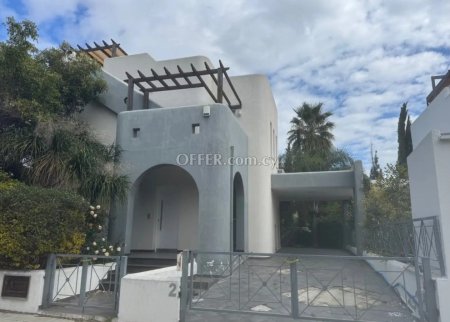 House (Detached) in Agios Tychonas, Limassol for Sale - 8