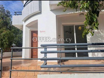 3 Bedroom Ground Floor Apartment  In Strovolos, Nicosia - 5