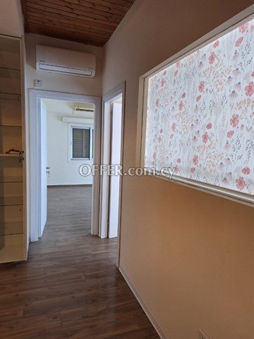 Office 144 Sq.m. Fully Renovated  In A Prime Area In Dasoupoli Near Ar - 7