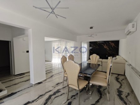 Four Bedroom Furnished Maisonette in Pyrgos Tourist Area - 13