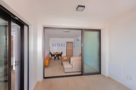 2 Bedroom Apartment For Sale Limassol - 11