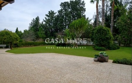 Luxury Detached House bd.  in Latsia - 8