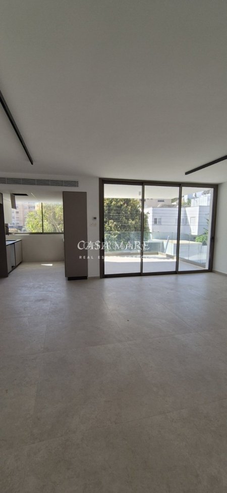 Luxury 3 Bedroom Apartment in Agios Andreas, Nicosia - 8