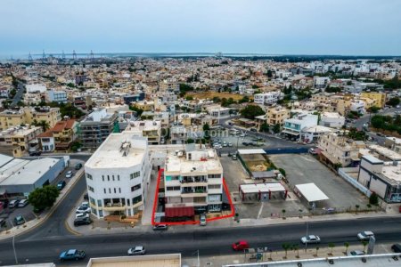 Commercial building in Agios Spyridon Limassol - 7