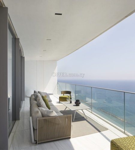 3 bed apartment for sale in Town Center Limassol - 10