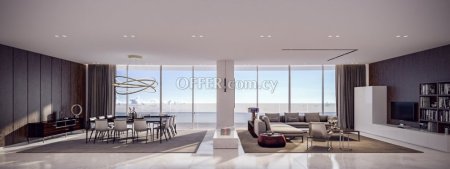 4 bed apartment for sale in Town Center Limassol - 10