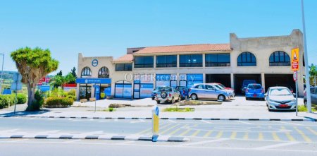 Shop for sale in Coral Bay Pafos - 8