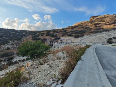 Large Plot For Sale in Agios Tychonas - 4