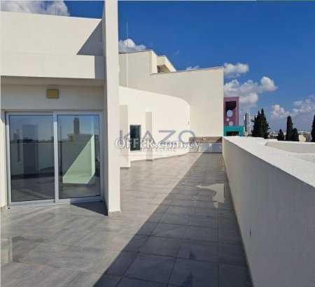 Four Floors Office in the heart of Limassol, Katholiki Area - 13