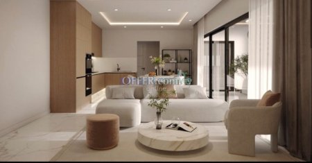 1 Bedroom Apartment For Sale Limassol - 7