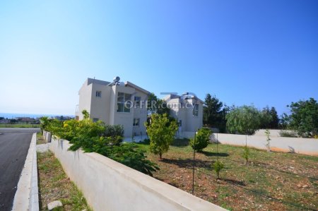 Modern Villa with Sea View in Pegeia for Sale - 13