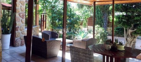 6-Bedroom Detached House in Strovolos – Dasoupolis - 6