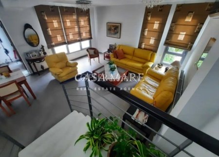 Detached 3 bedrooms house in Latsia - 8