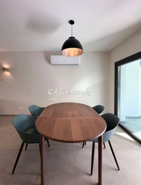 3 bedrooms Maisonette in Strovolos - 8