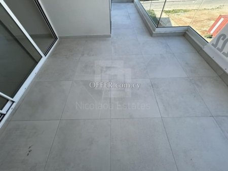 Brand new two bedroom apartment in Strovolos near Metro - 10