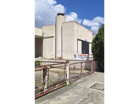Detached house for sale in Agios Dometios Agios Georgios - 2
