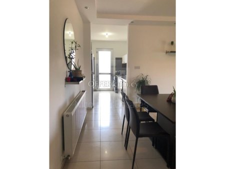 New two bedroom apartment in Engomi area near the University of Nicosia - 10