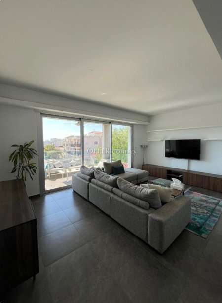 2 Bed Apartment for rent in Kapsalos, Limassol - 11