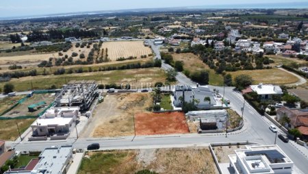 Building Plot for sale in Erimi, Limassol - 2