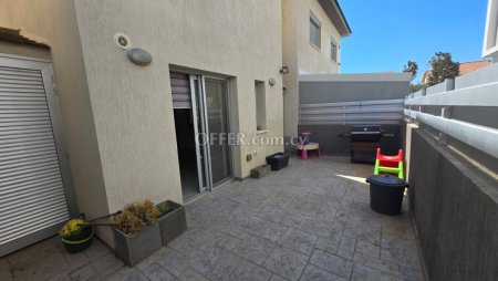3 Bed Detached House for sale in Kolossi, Limassol - 11