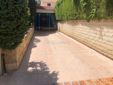 House (Detached) in Agios Tychonas, Limassol for Sale - 10