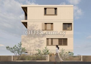 Apartment (Flat) in Chlorakas, Paphos for Sale - 5