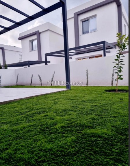 House (Detached) in Moni, Limassol for Sale - 7