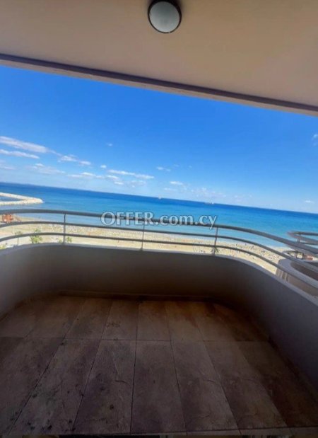 Apartment (Flat) in Finikoudes, Larnaca for Sale - 11