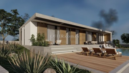 4 Bed Detached Villa for sale in Tala, Paphos - 6