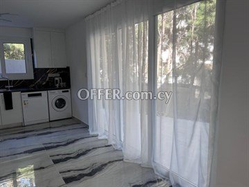 Stunning 4-Bedroom Maisonette Fully Furnished / Rent In Parekklisia, L - 7